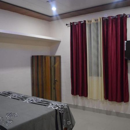 Guleria Cottages Kangra Extérieur photo