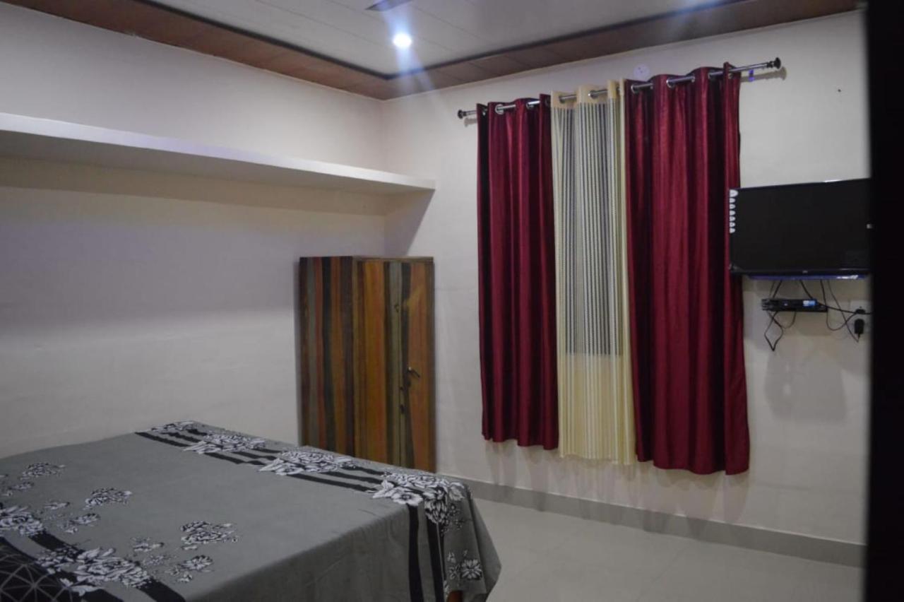 Guleria Cottages Kangra Extérieur photo