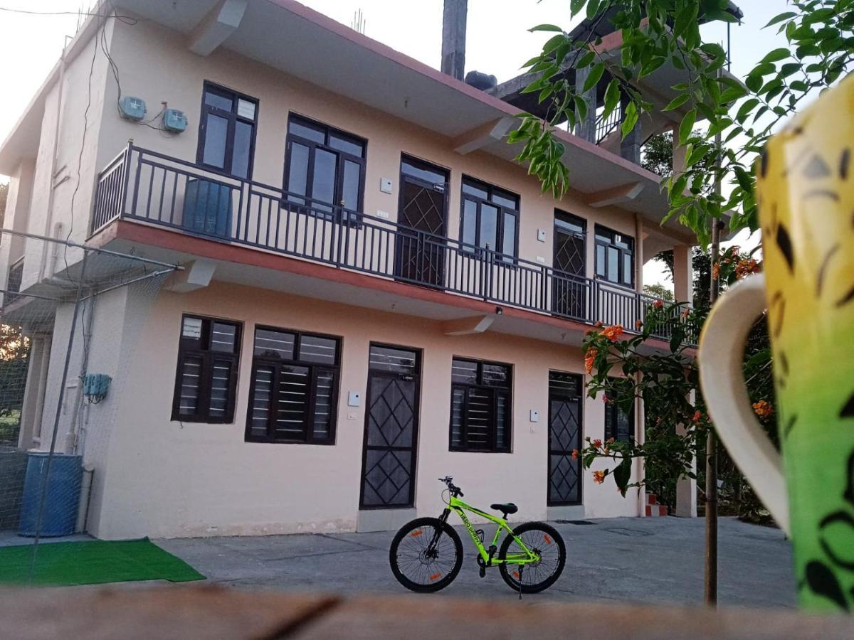 Guleria Cottages Kangra Extérieur photo