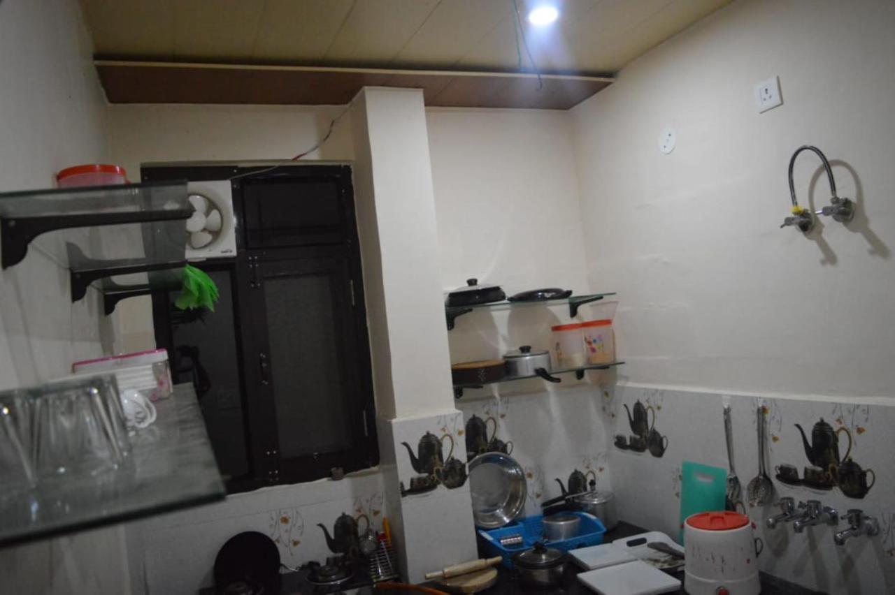 Guleria Cottages Kangra Extérieur photo
