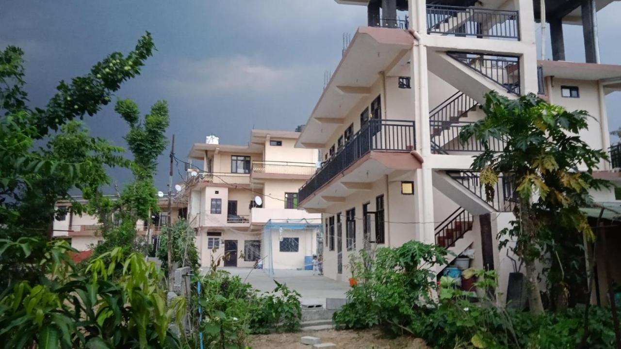 Guleria Cottages Kangra Extérieur photo