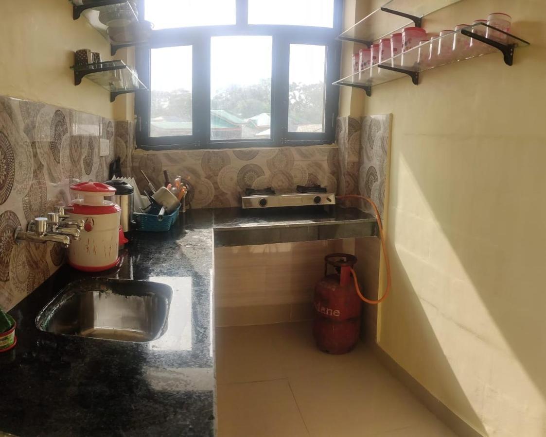 Guleria Cottages Kangra Extérieur photo