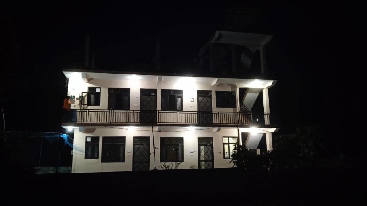 Guleria Cottages Kangra Extérieur photo