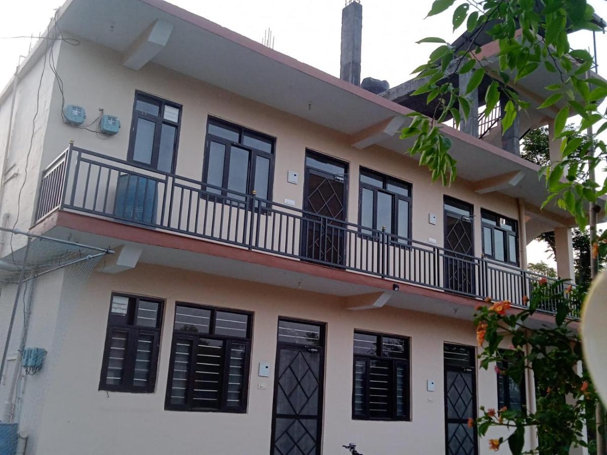 Guleria Cottages Kangra Extérieur photo