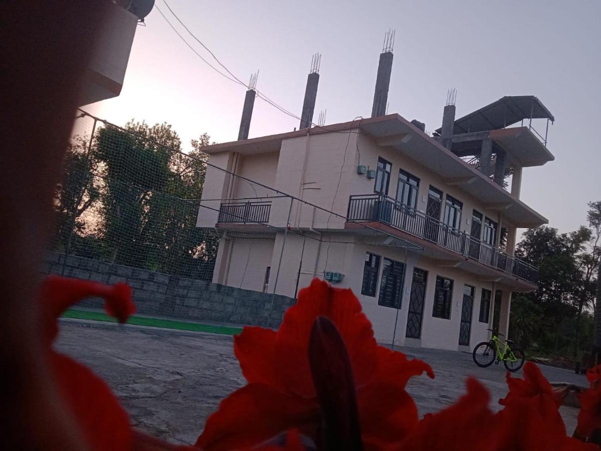 Guleria Cottages Kangra Extérieur photo