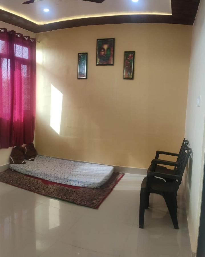 Guleria Cottages Kangra Extérieur photo